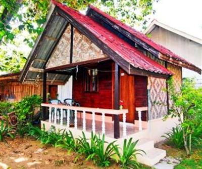 фото отеля Lanta Emerald Bungalow