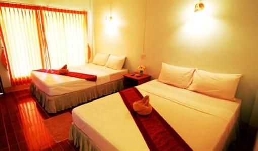 фото отеля Lanta Emerald Bungalow