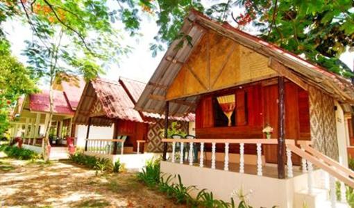 фото отеля Lanta Emerald Bungalow