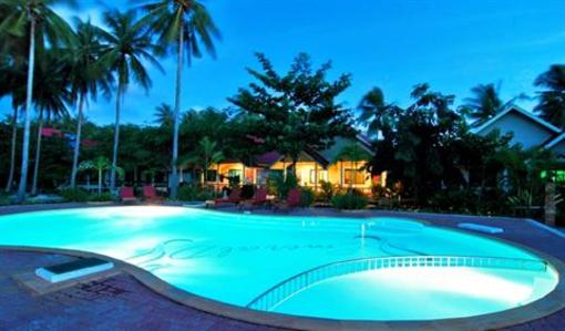 фото отеля Lanta Emerald Bungalow