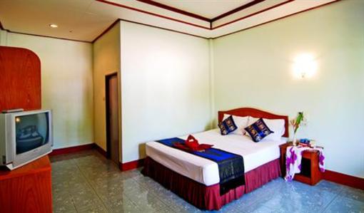 фото отеля Lanta Emerald Bungalow