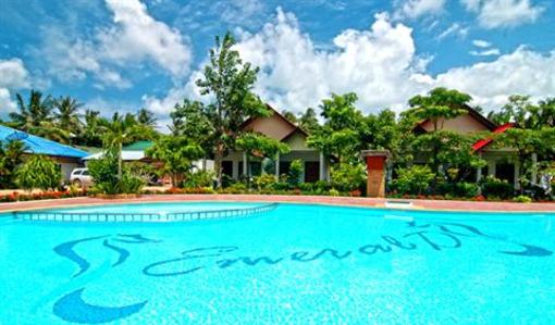 фото отеля Lanta Emerald Bungalow