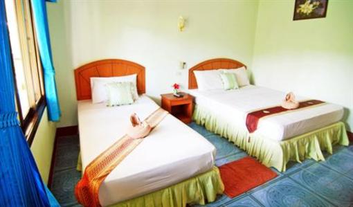 фото отеля Lanta Emerald Bungalow