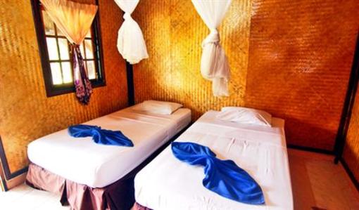 фото отеля Lanta Emerald Bungalow