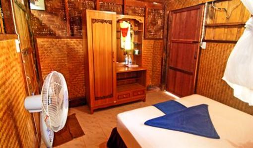 фото отеля Lanta Emerald Bungalow