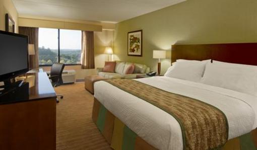 фото отеля DoubleTree Hotel Boston North Shore