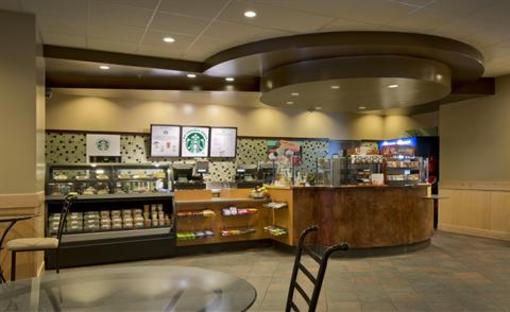 фото отеля DoubleTree Hotel Boston North Shore