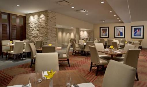 фото отеля DoubleTree Hotel Boston North Shore