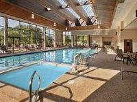 DoubleTree Hotel Boston North Shore