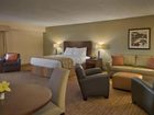 фото отеля DoubleTree Hotel Boston North Shore