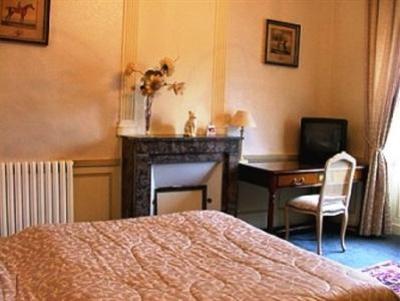 фото отеля Hotel de l'Europe