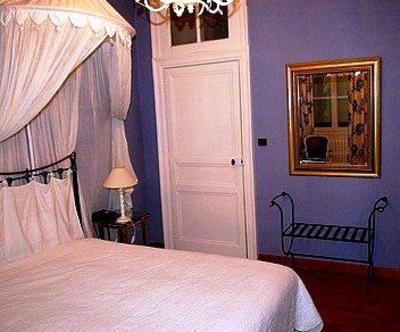 фото отеля Hotel de l'Europe