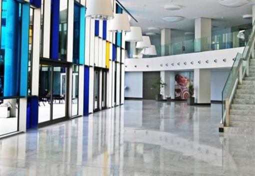 фото отеля Agora Spa & Resort