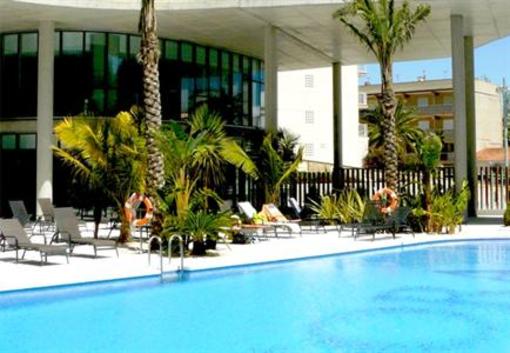 фото отеля Agora Spa & Resort