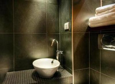 фото отеля Hotel B Paris Boulogne Billancourt