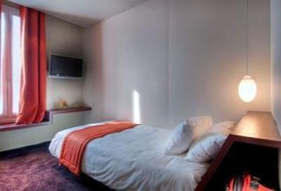 фото отеля Hotel B Paris Boulogne Billancourt