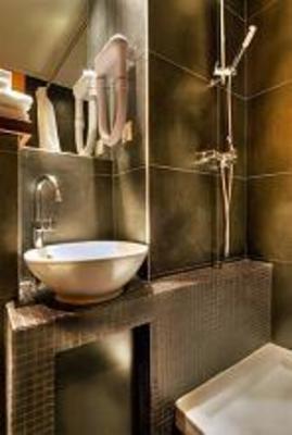 фото отеля Hotel B Paris Boulogne Billancourt