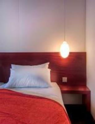 фото отеля Hotel B Paris Boulogne Billancourt