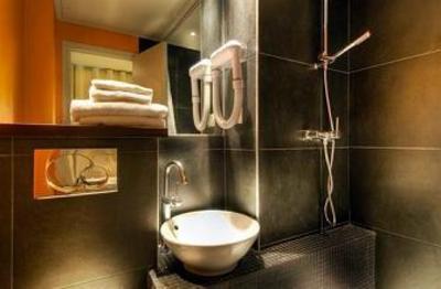 фото отеля Hotel B Paris Boulogne Billancourt