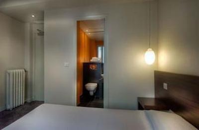 фото отеля Hotel B Paris Boulogne Billancourt