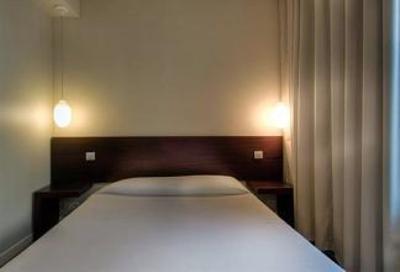 фото отеля Hotel B Paris Boulogne Billancourt