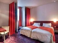 Hotel B Paris Boulogne Billancourt