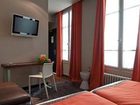 фото отеля Hotel B Paris Boulogne Billancourt