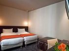 фото отеля Hotel B Paris Boulogne Billancourt