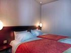 фото отеля Hotel B Paris Boulogne Billancourt