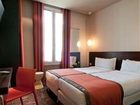 фото отеля Hotel B Paris Boulogne Billancourt