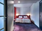 фото отеля Hotel B Paris Boulogne Billancourt