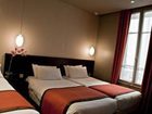 фото отеля Hotel B Paris Boulogne Billancourt