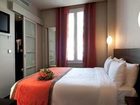 фото отеля Hotel B Paris Boulogne Billancourt