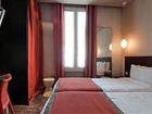 фото отеля Hotel B Paris Boulogne Billancourt