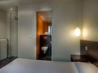 фото отеля Hotel B Paris Boulogne Billancourt