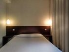 фото отеля Hotel B Paris Boulogne Billancourt