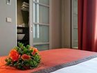 фото отеля Hotel B Paris Boulogne Billancourt