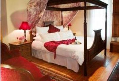 фото отеля Centre Ville Guest House Franschhoek