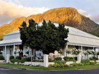 Centre Ville Guest House Franschhoek