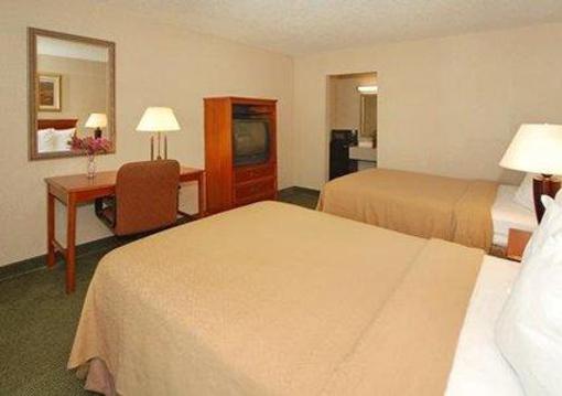 фото отеля Quality Inn And Suites Conference Center McDonough
