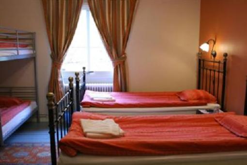 фото отеля Nice Bed & Breakfast
