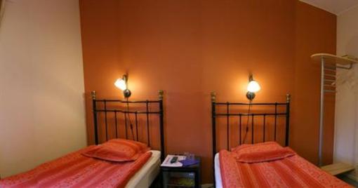 фото отеля Nice Bed & Breakfast