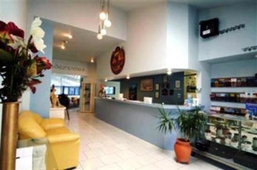 фото отеля Destiny Motor Inn