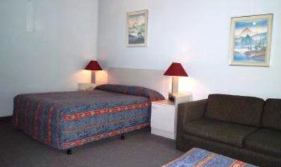 фото отеля Destiny Motor Inn