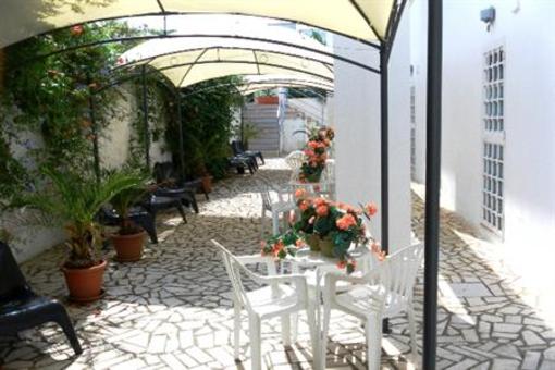фото отеля Blumarine Residence Club