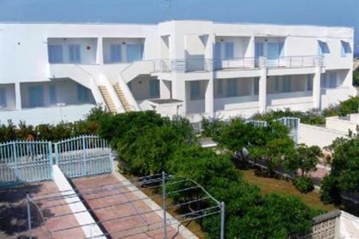 фото отеля Blumarine Residence Club