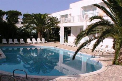 фото отеля Blumarine Residence Club