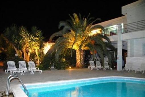 фото отеля Blumarine Residence Club