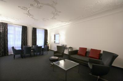 фото отеля Hotel Basel