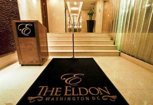 фото отеля The Eldon Luxury Suites